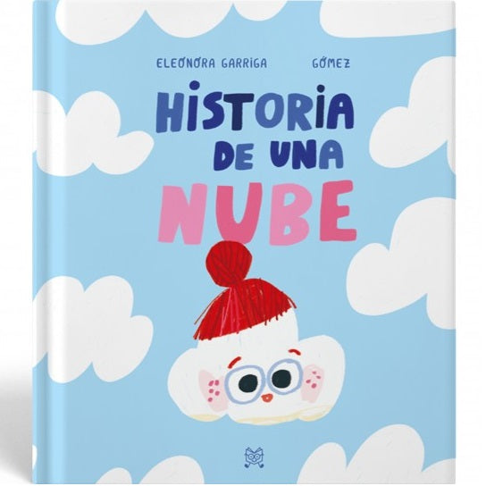 Historia de una nube Historia de una nube